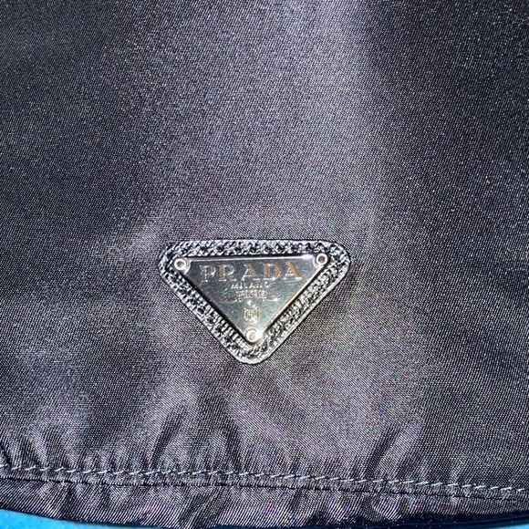 NWT authentic Prada nylon bag - Picture 11 of 12